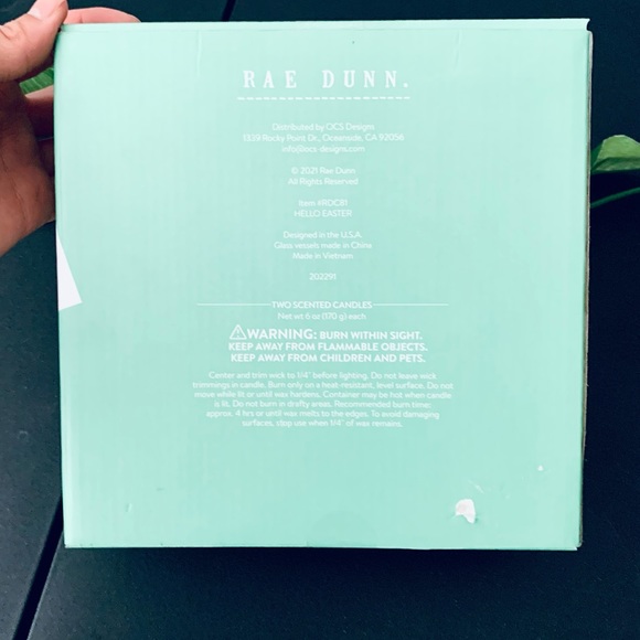 Rae Dunn bundle - Picture 5 of 7